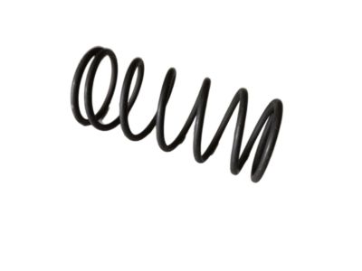 GM 90589924 Spring, Hood Pop-Up