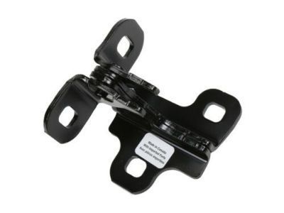 GM 22762356 Upper Hinge