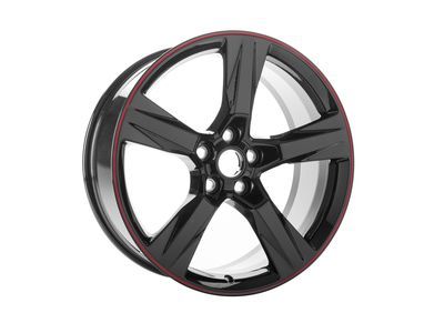 GM 23333839 Wheel