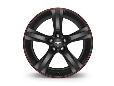 GM 23333839 Wheel