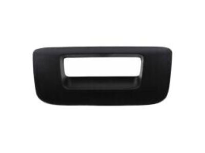 GM 84281186 Handle Bezel