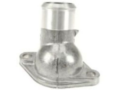 GM 12578330 Thermostat Housing