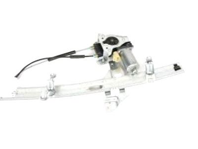 GM 10334397 Regulator