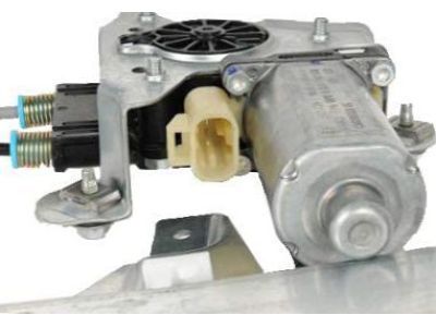 GM 10334397 Regulator