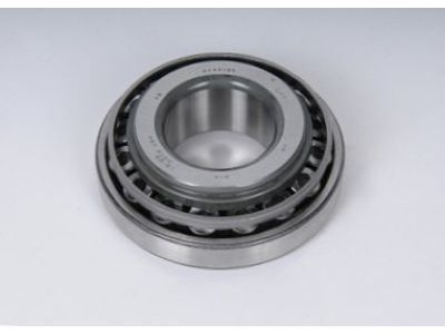 GM 25824251 Side Bearings