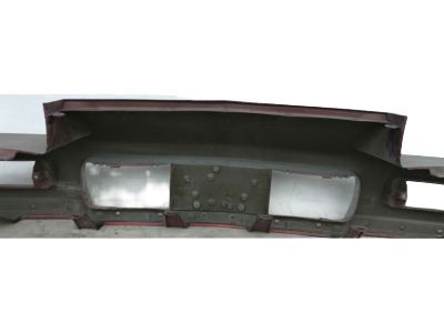 GM 16503496 Cover