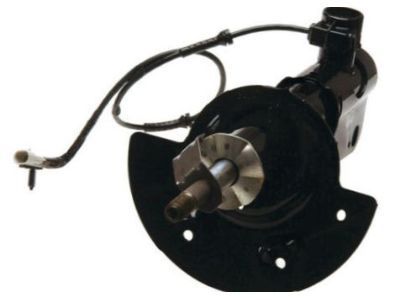 GM 22064783 Strut