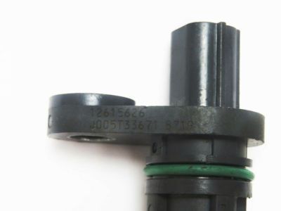 GM 12615626 Crankshaft Sensor