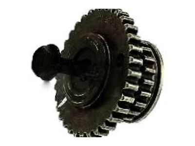 GM 12612839 Intermediate Gear