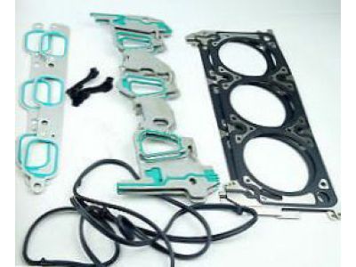 GM 19181414 Gasket Kit, Cyl Head