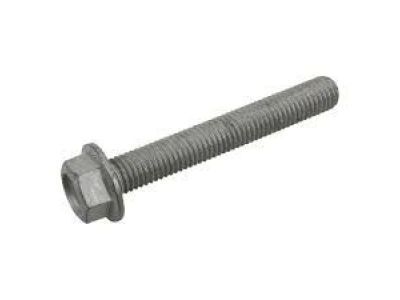 GM 11610911 Side Brace Bolt