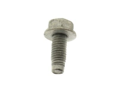 GM 11588564 Cable Upper Bolt