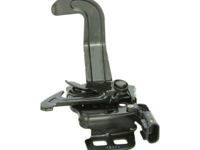 GM 22755040 Latch Assembly