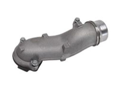 GM 12653210 Adapter