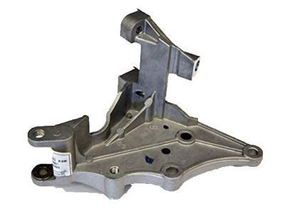 GM 12567695 Alternator Front Bracket