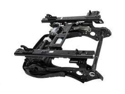 GM 13518922 Cushion Frame