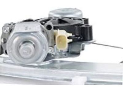 GM 22803636 Window Regulator