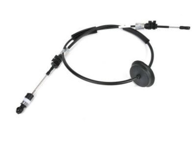 GM 23295736 Shift Control Cable