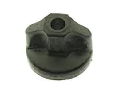 GM 20739862 Mount Stud Nut