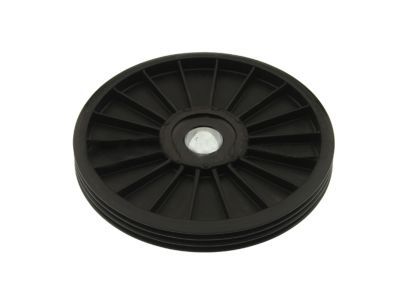 GM 3535846 Pump Pulley