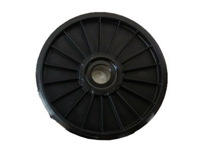 GM 3535846 Pump Pulley