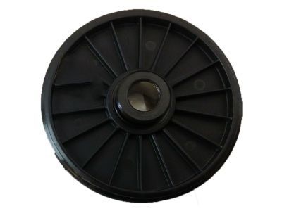 GM 3535846 Pump Pulley