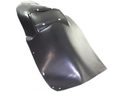 GM 22863724 Fender Liner