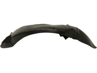 GM 22863724 Fender Liner