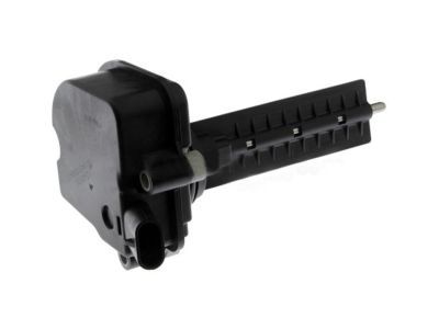 GM 12609301 Actuator