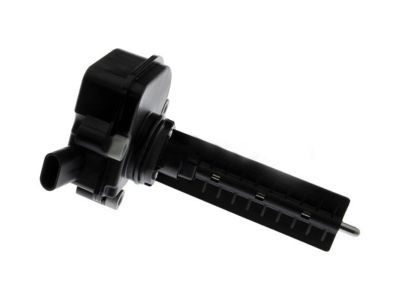 GM 12609301 Actuator