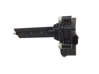 GM 12609301 Actuator