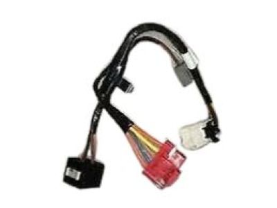 GM 84014104 Harness Asm, Body Wiring