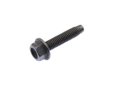 GM 11548165 Oil Feed Tube Bolt