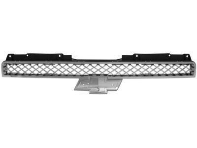 GM 22830012 Upper Grille