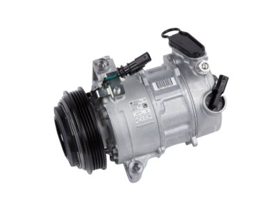 GM 84313365 Compressor