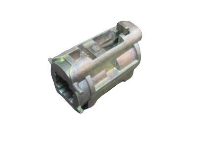 GM 19207987 Ignition Cylinder