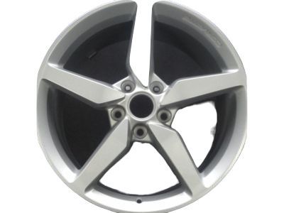 GM 20986435 Wheel