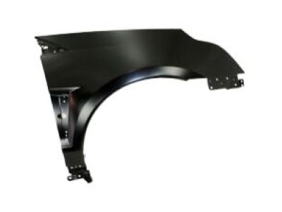 GM 15770070 Quarter Panel