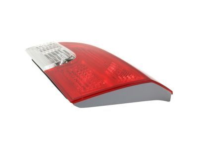 GM 20845444 Tail Lamp Assembly