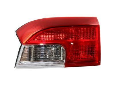 GM 20845444 Tail Lamp Assembly
