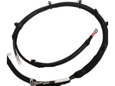 GM 13291344 Positive Cable