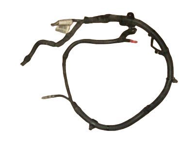 GM 13291344 Positive Cable