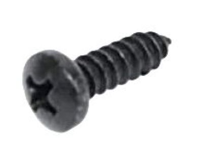 GM 5966249 Sealed Beam Screw