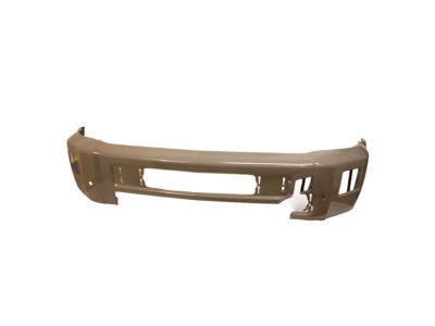 GM 84057925 Bumper