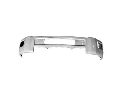 GM 84057925 Bumper