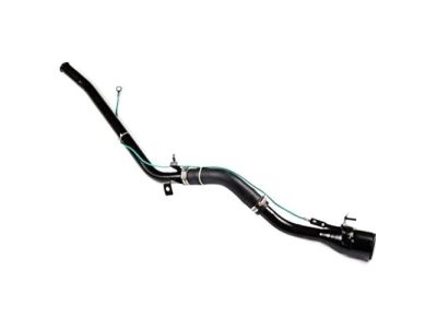 GM 88983256 Filler Neck