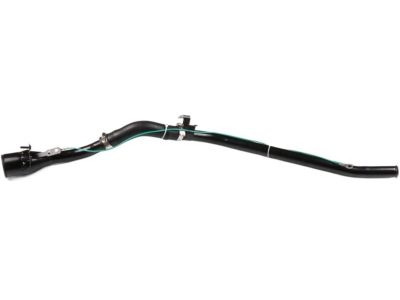 GM 88983256 Filler Neck