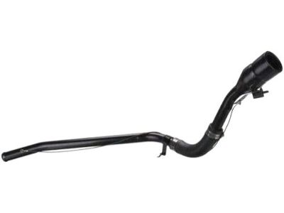 GM 88983256 Filler Neck