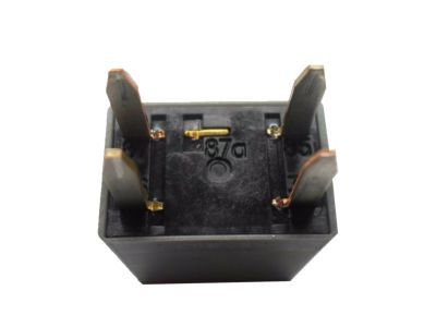 GM 15328866 Relay, A/C Compressor