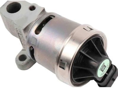 GM 12633889 EGR Valve